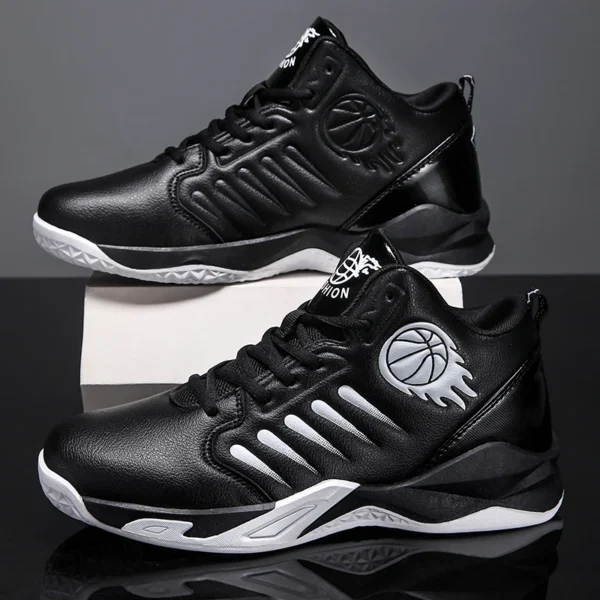 Men's Basketball Shoes