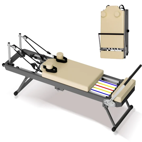Pilates Core Bed