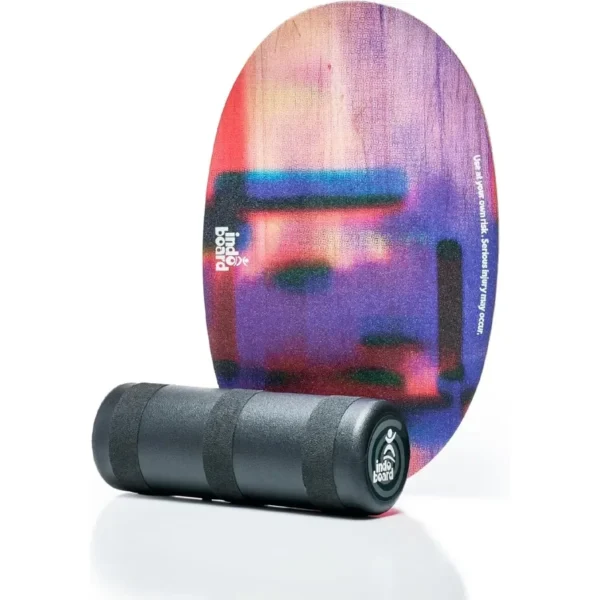 Indo Board Balance Trainer