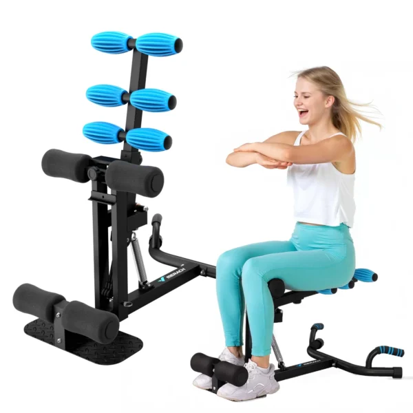 Adjustable Deep Squat Trainer