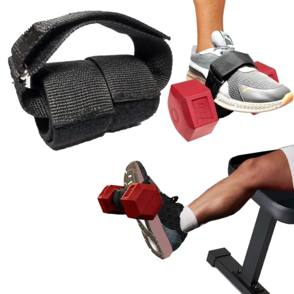 Shin Splint Relief Strap