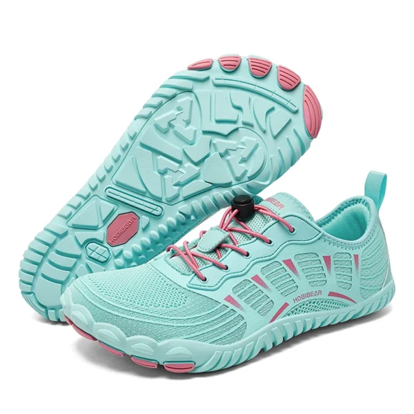 HOBIBEAR Barefoot Sneakers