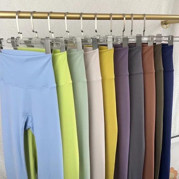 High-Waist Sculpt Leggings