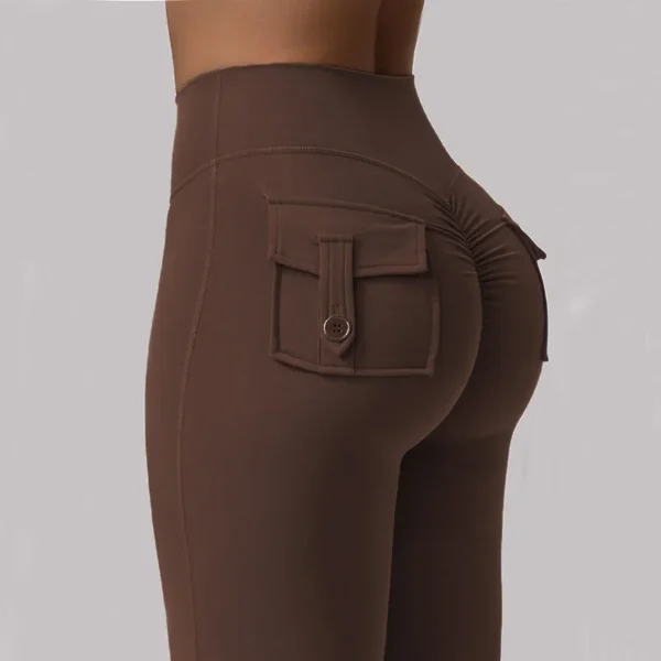 Women’s Flare Yoga Pants