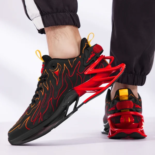 Breathable Casual Running Sneakers