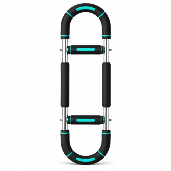 Adjustable U-Shape Strength Trainer