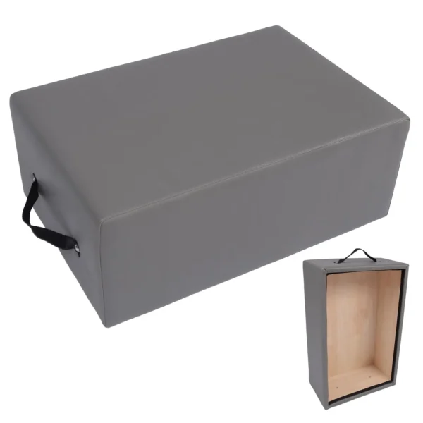 Portable Pilates Sitting Box
