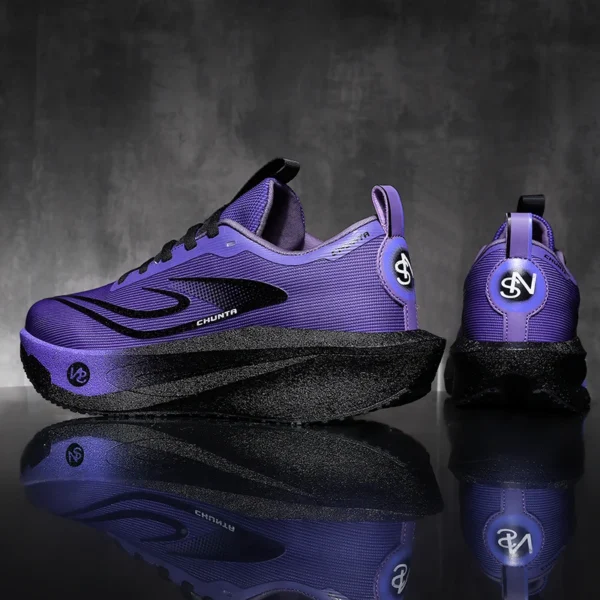 Carbon Plate Running Shoes
