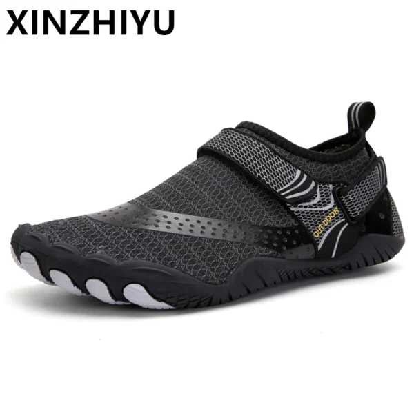 Men's Quick-Dry Water Shoes