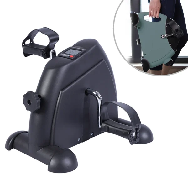 Motorized Under-Desk Pedal Exerciser